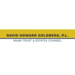 David Howard Goldberg, P.L.