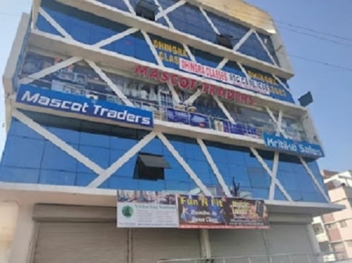 Dhingra Classes
