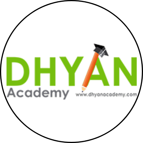 Dhyanacademy's Link Centre