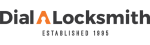 DIAL-A-LOCKSMITH