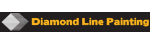 Diamond Line Painting