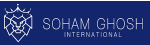 Soham Ghosh International