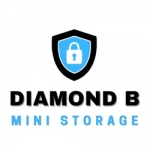 Diamond B Mini Storage