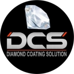 Diamond Coating Solution