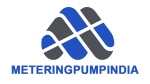 METERING PUMP INDIA