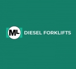 Diesel Forklifts by Multy Lift