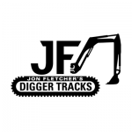 Jon Fletcher Digger Tracks