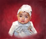 Portrait Painting