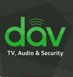 DAV - TV, Audio &amp; Security Systems