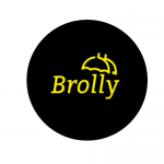 Digital Brolly