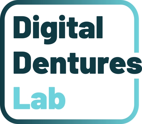 Digital Dentures  Lab