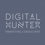 Digital Hunter Marketing Consultant