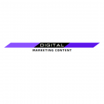 Digital Marketing Content