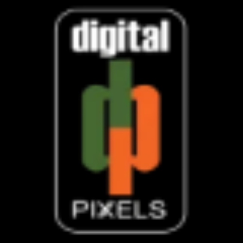 digitalPIXXELS