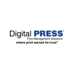 Digital Press Printing