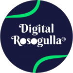 Digital Rosogulla