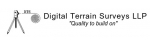 Digital Terrain Surveys