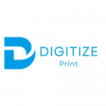 Digitize Print on demand | Digital Printing Servic