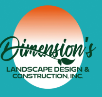 Dimensions Landscape Design & Construction