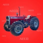 AECO Tractors