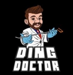 Ding Doctor Auto Spa