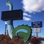 Dinosaur Inn & Suites