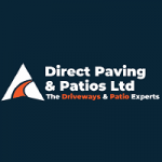 Direct Paving and Patios Ltd