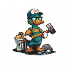 Dirty Duck Junk Removal & Hauling