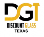 Discount glass Texas
