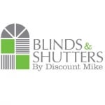 Blinds & Shutters by Discount Mike
