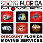 Discount South Florida Movers