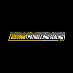 Discount Pothole and Sealing