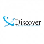 Discover IT Support