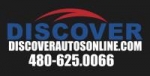 Discover Pre-Owned Auto Sales