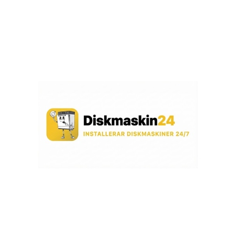 Diskmaskin24.se