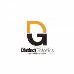 Distinct Graphics &amp; Software Solutions