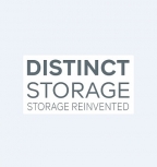 Distinct Storage