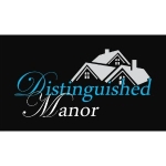 Distinguished Manor