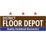 District Floor Depot