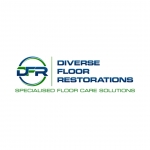Diverse Floor Restoration