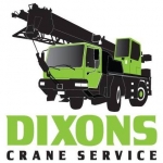 Dixons Crane Service