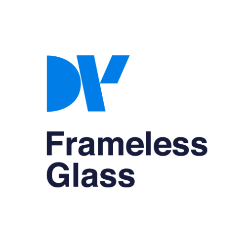 DIY Frameless Glass