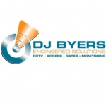 DJ Byers Ltd