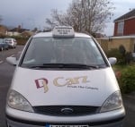 Dj Carz