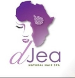 Djea Natural Hair Spa