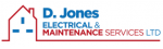 D.Jones Electrical &amp; Maintenance Services Ltd