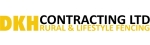 DKH Contracting LTD