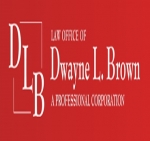 Dwayne L. Brown Personal Injury Lawyer