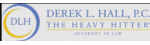 Derek L. Hall, PC