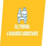 DLJ Towing & Roadside Assistance Orlando Tow Truck
